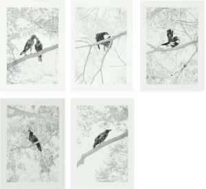 Yoyogi Crows