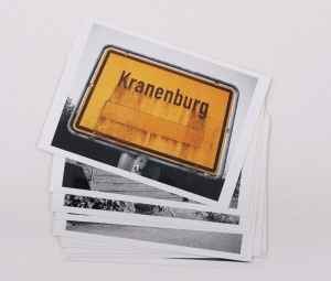 12 Original-Belichtungen von Kranenburg